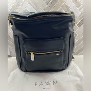 Fawn Design Diaper Bag